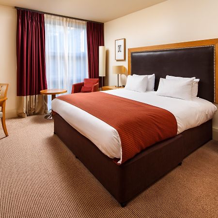 Holiday Inn Dumfries By Ihg Zewnętrze zdjęcie